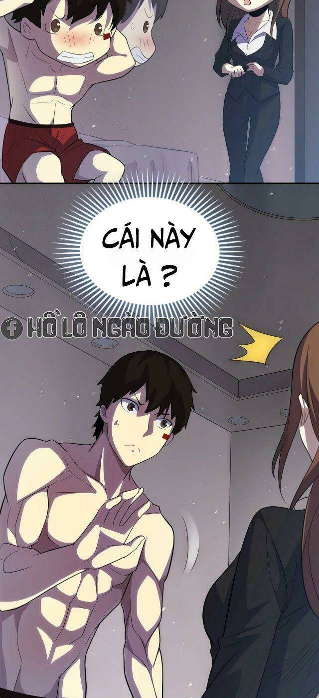 Mạt Thế Đạo Tặc Hành Chap 2 - Next Chap 3