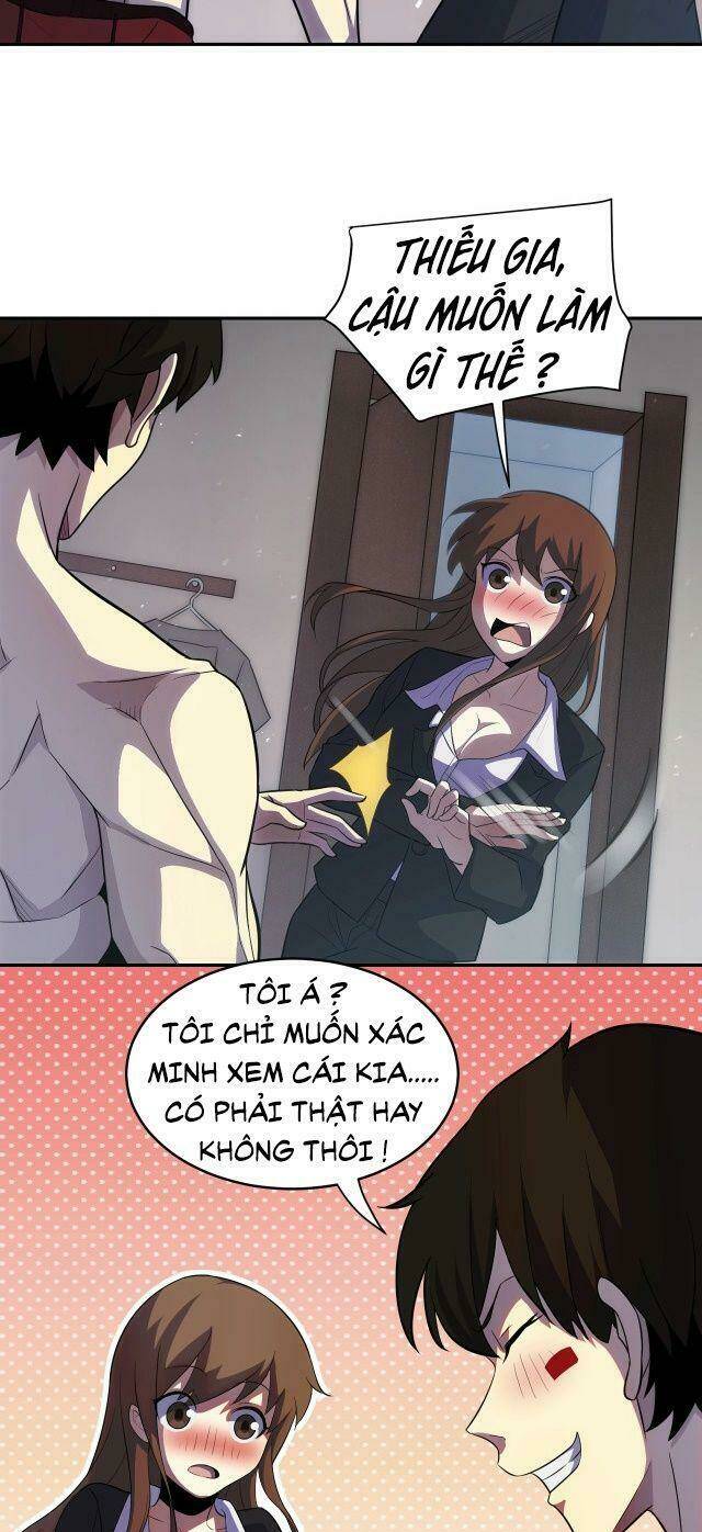 Mạt Thế Đạo Tặc Hành Chap 2 - Next Chap 3