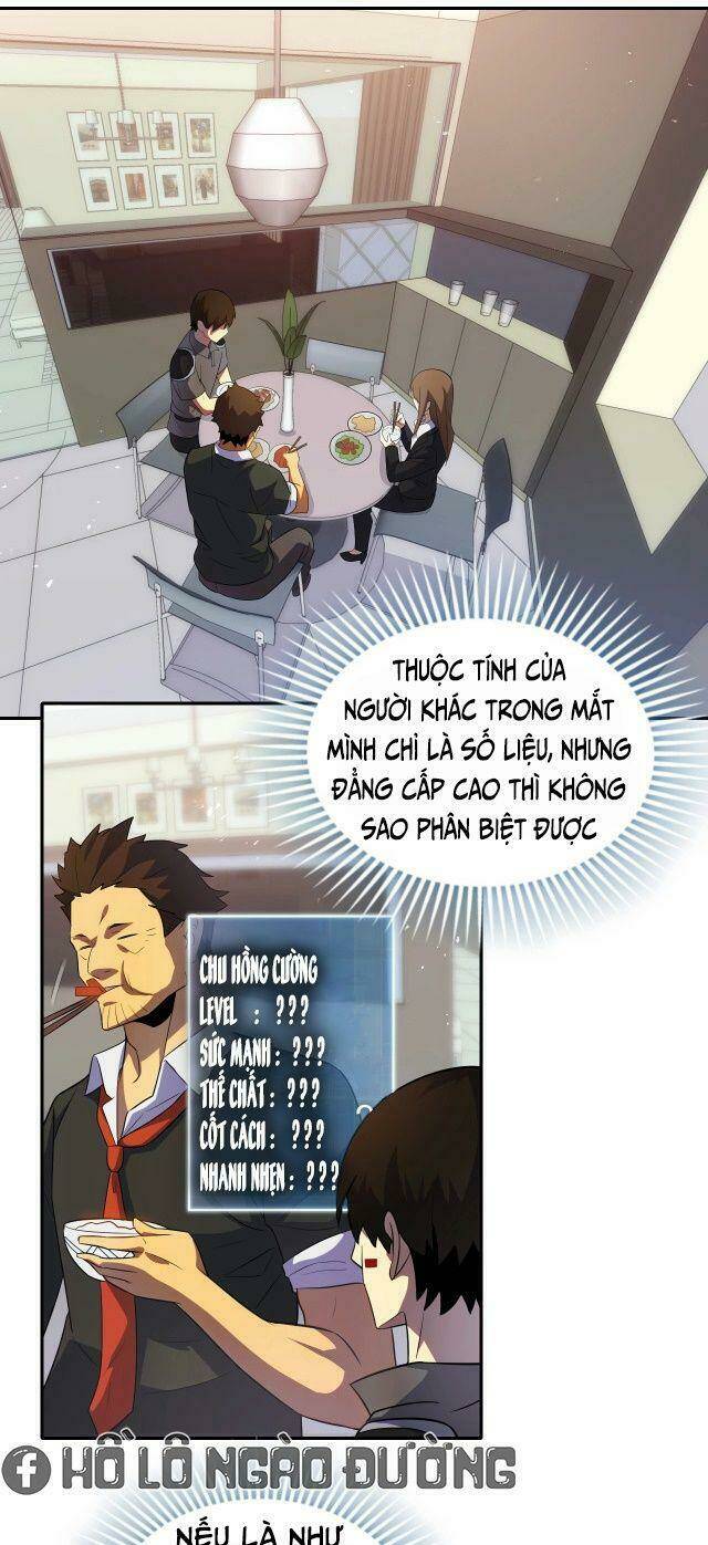 Mạt Thế Đạo Tặc Hành Chap 2 - Next Chap 3