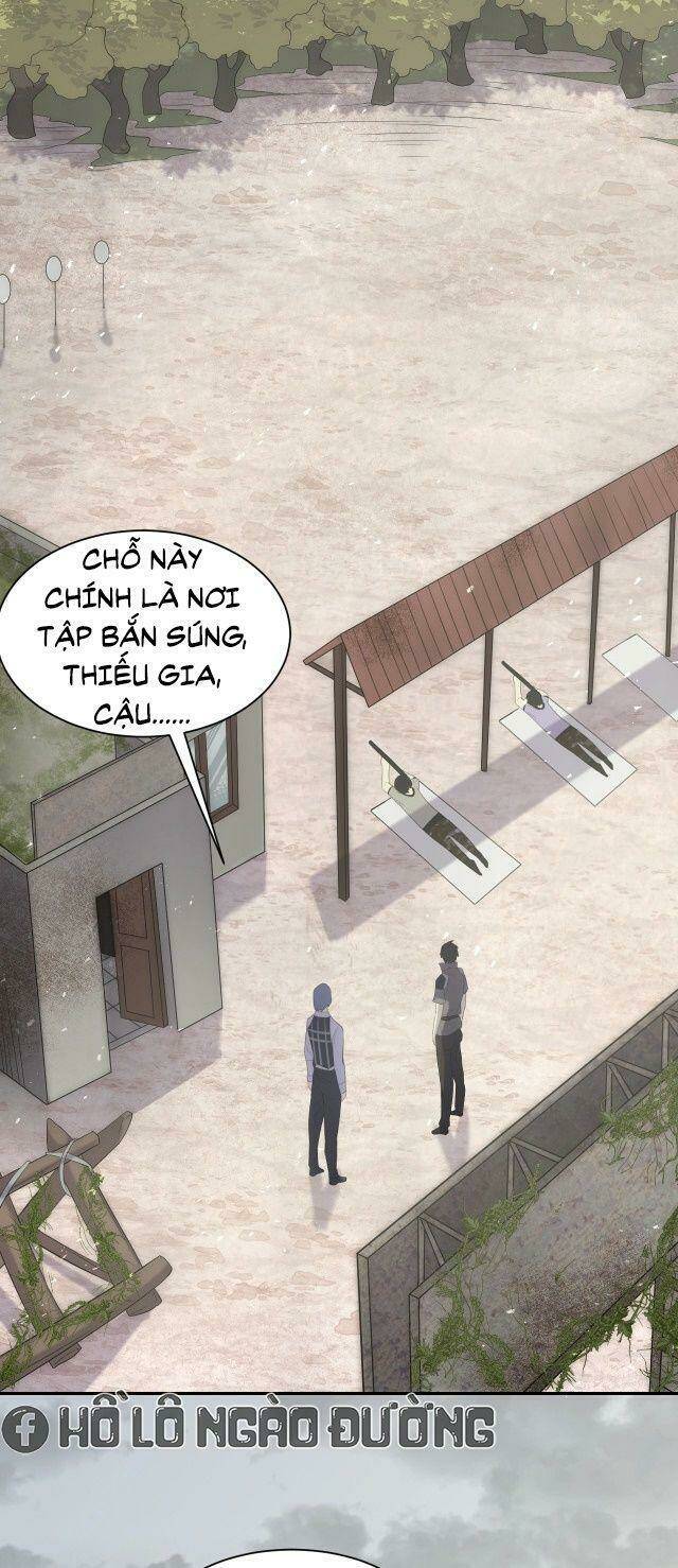 Mạt Thế Đạo Tặc Hành Chap 2 - Next Chap 3