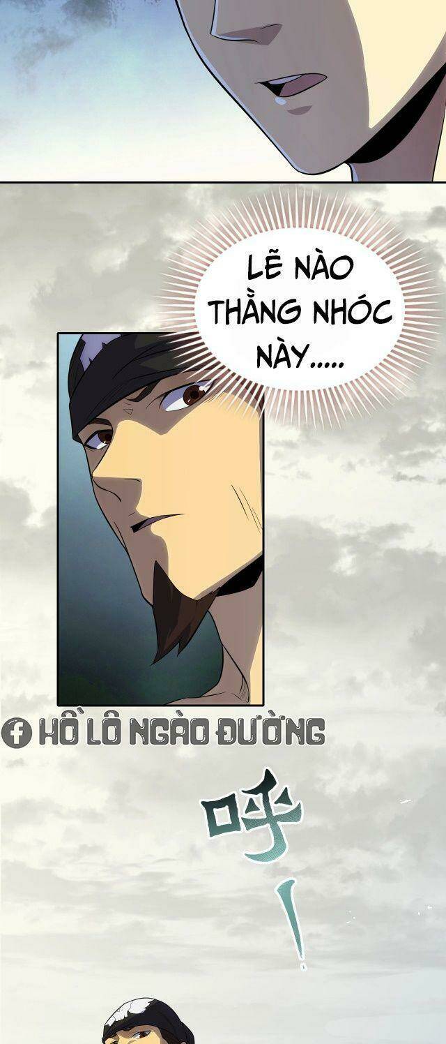 Mạt Thế Đạo Tặc Hành Chap 2 - Next Chap 3