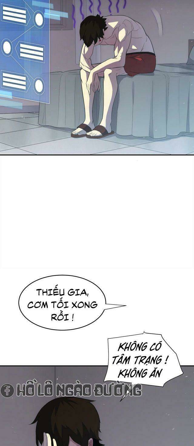 Mạt Thế Đạo Tặc Hành Chap 2 - Next Chap 3