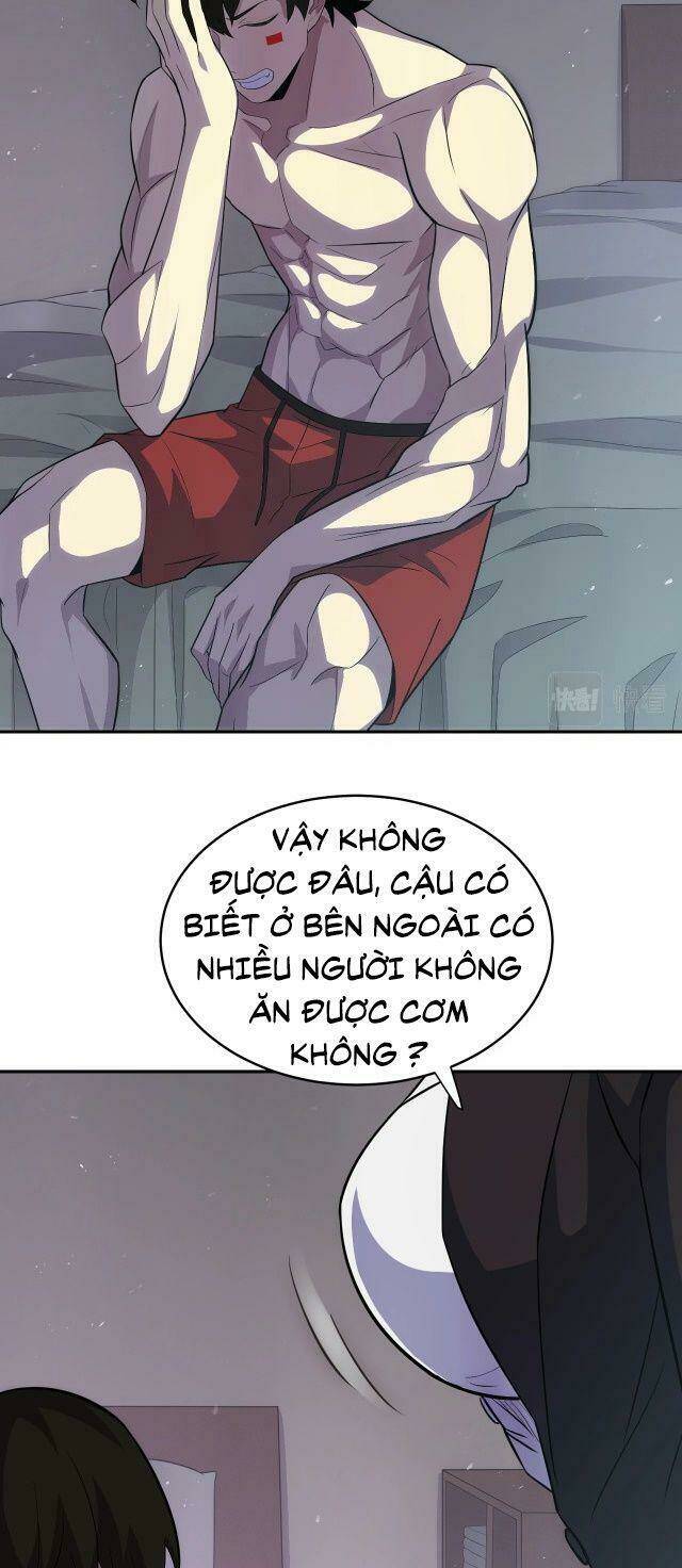 Mạt Thế Đạo Tặc Hành Chap 2 - Next Chap 3