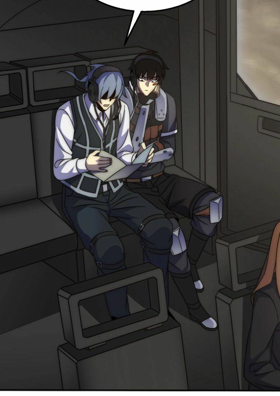 Mạt Thế Đạo Tặc Hành Chap 20 - Next Chap 21