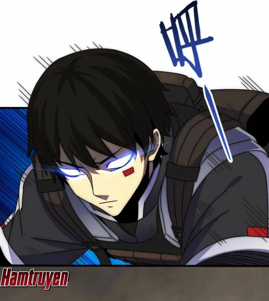 Mạt Thế Đạo Tặc Hành Chap 20 - Next Chap 21