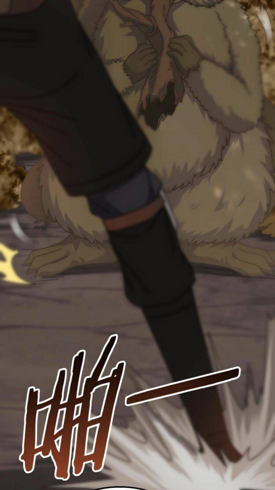 Mạt Thế Đạo Tặc Hành Chap 20 - Next Chap 21