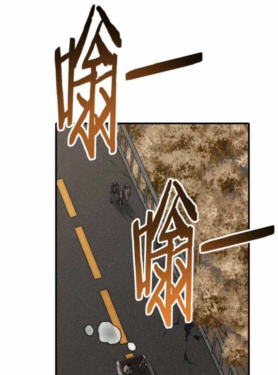 Mạt Thế Đạo Tặc Hành Chap 20 - Next Chap 21