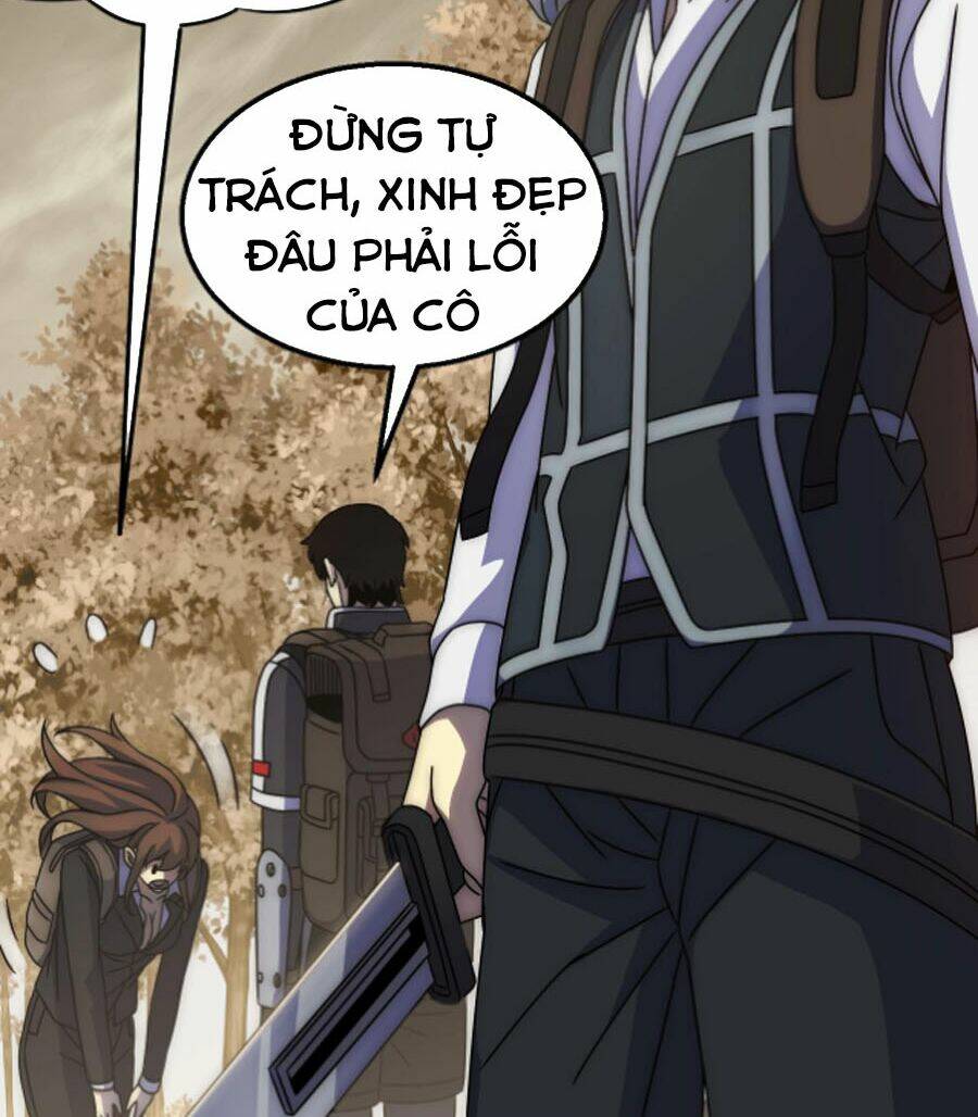Mạt Thế Đạo Tặc Hành Chap 20 - Next Chap 21