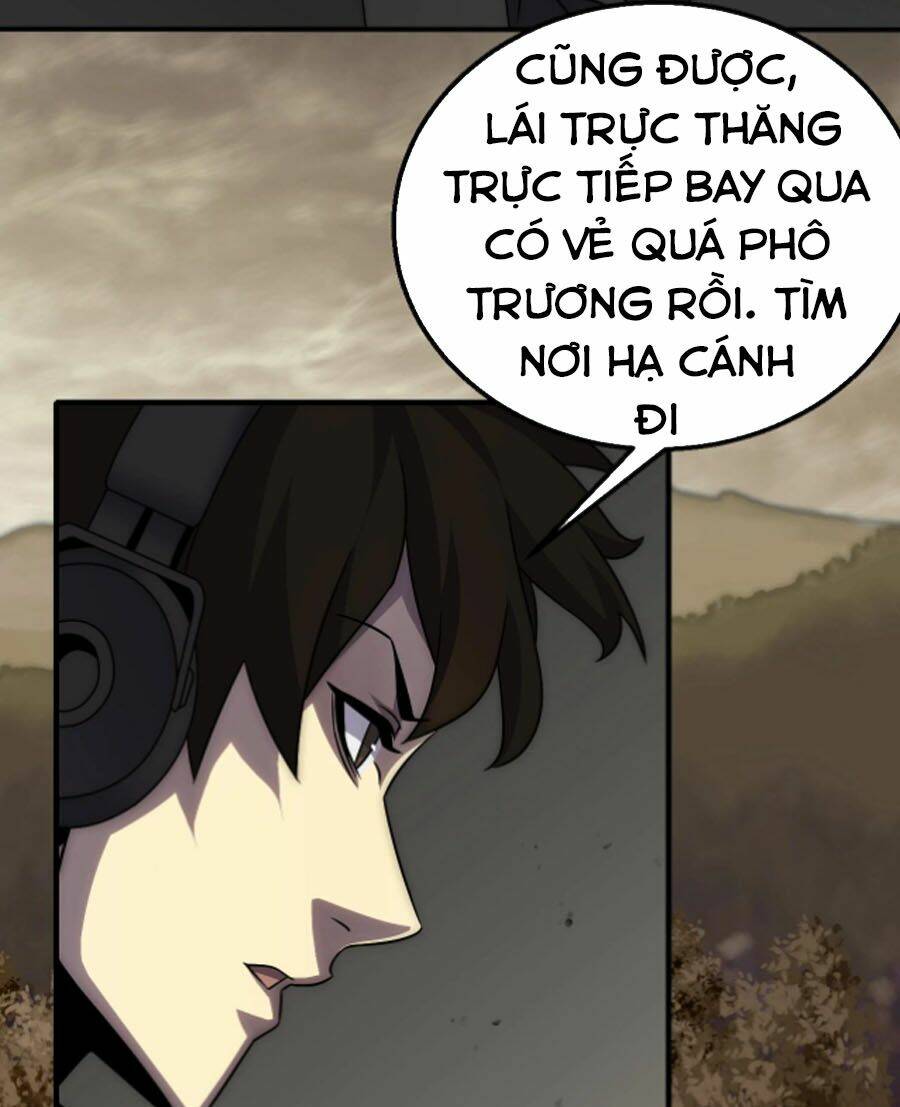 Mạt Thế Đạo Tặc Hành Chap 20 - Next Chap 21
