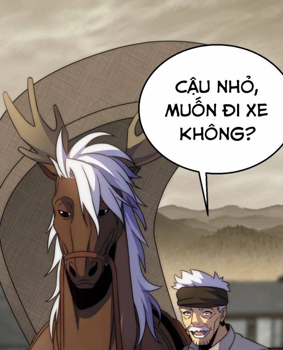 Mạt Thế Đạo Tặc Hành Chap 21 - Next Chap 22