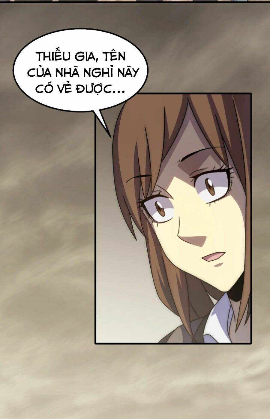 Mạt Thế Đạo Tặc Hành Chap 21 - Next Chap 22