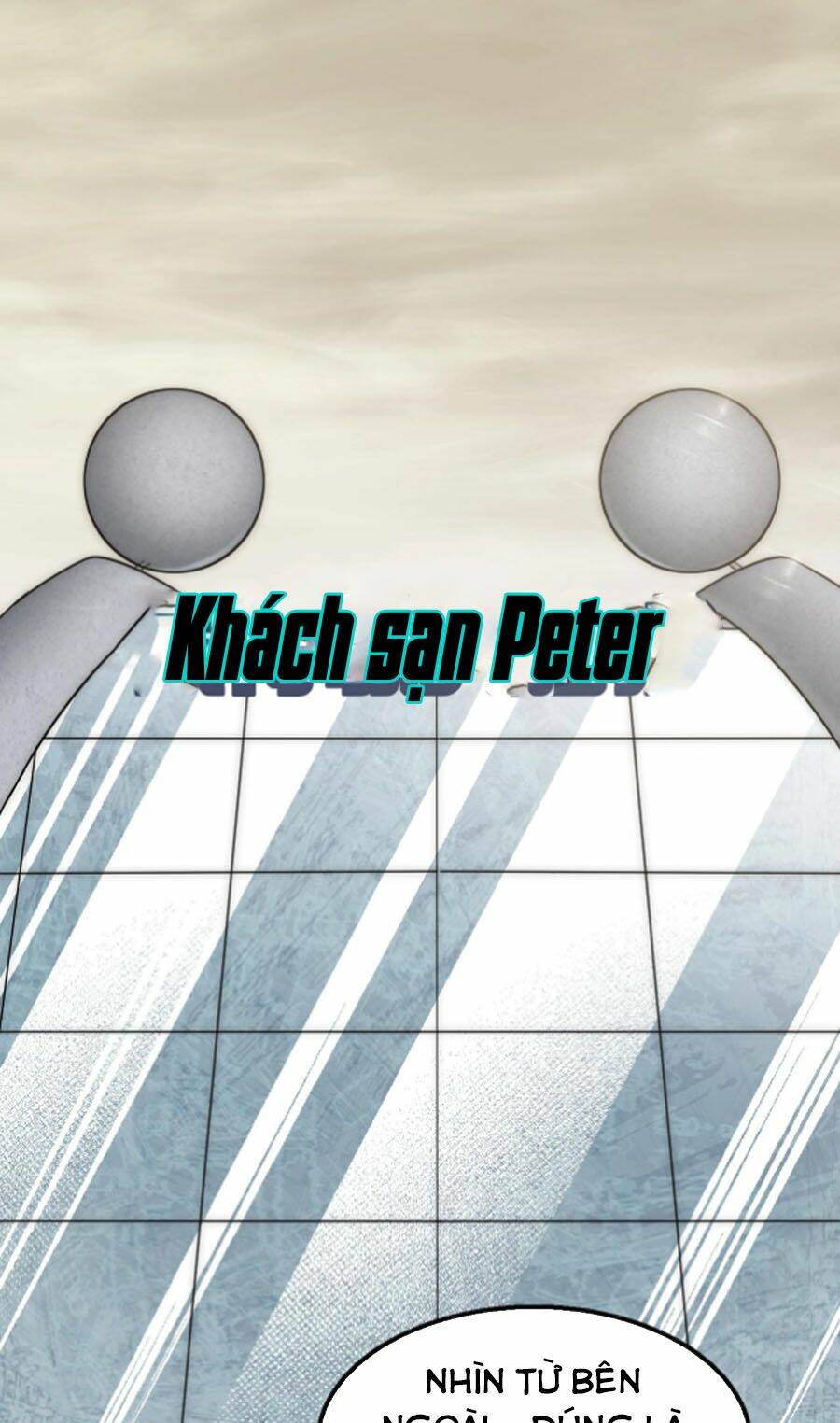 Mạt Thế Đạo Tặc Hành Chap 21 - Next Chap 22