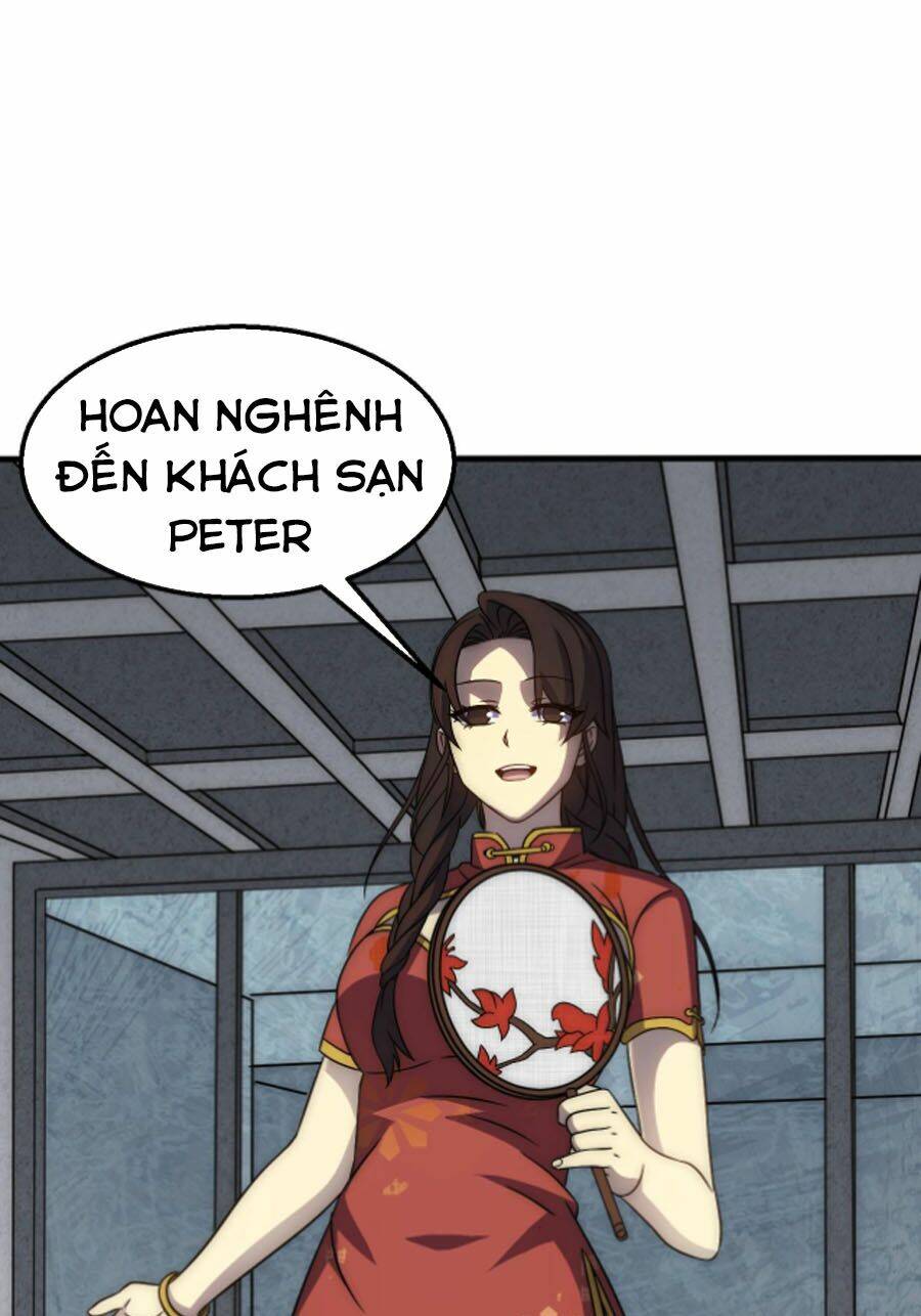 Mạt Thế Đạo Tặc Hành Chap 21 - Next Chap 22