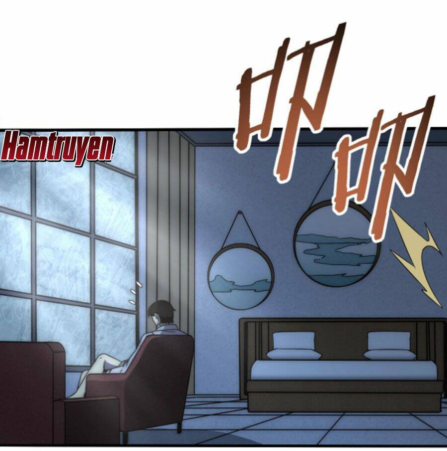 Mạt Thế Đạo Tặc Hành Chap 21 - Next Chap 22