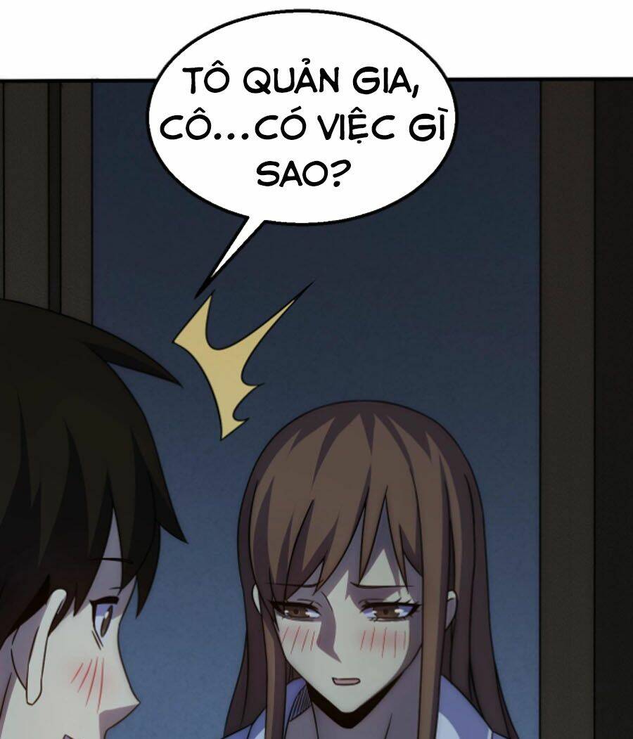 Mạt Thế Đạo Tặc Hành Chap 21 - Next Chap 22