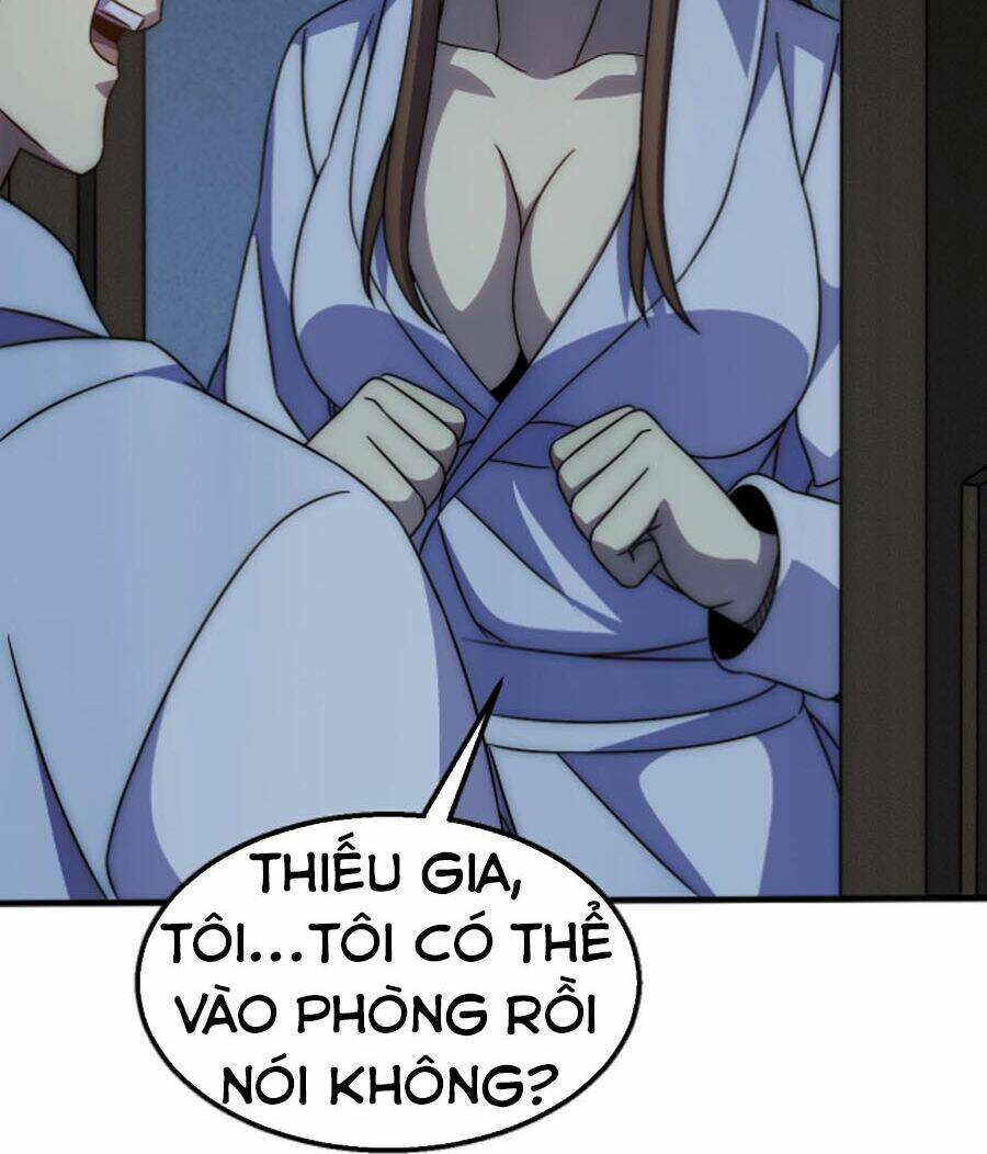 Mạt Thế Đạo Tặc Hành Chap 21 - Next Chap 22