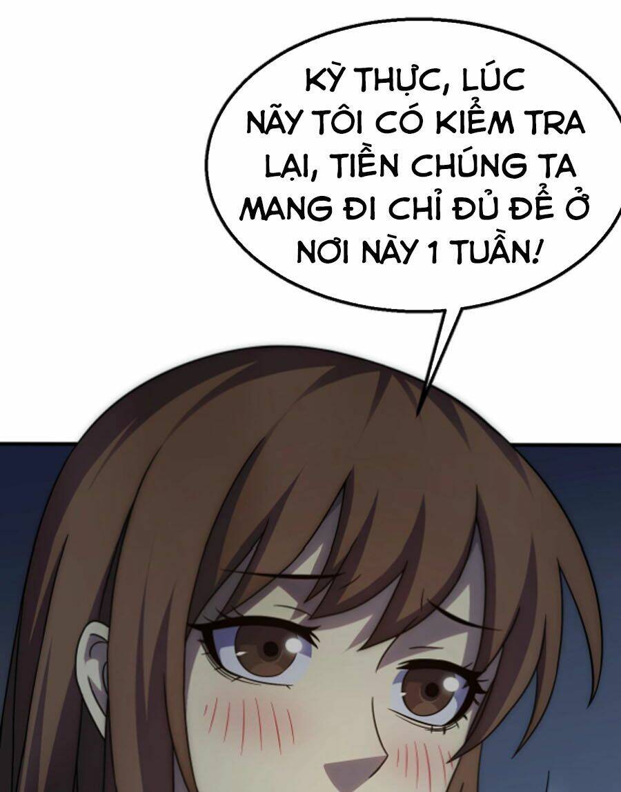 Mạt Thế Đạo Tặc Hành Chap 21 - Next Chap 22