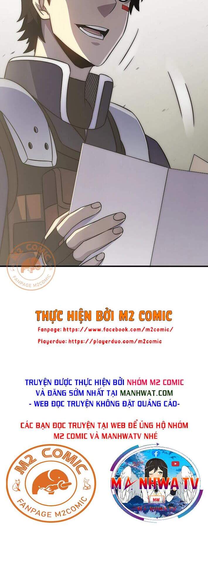 Mạt Thế Đạo Tặc Hành Chap 22 - Next Chap 23