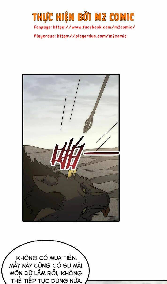 Mạt Thế Đạo Tặc Hành Chap 23 - Next Chap 24