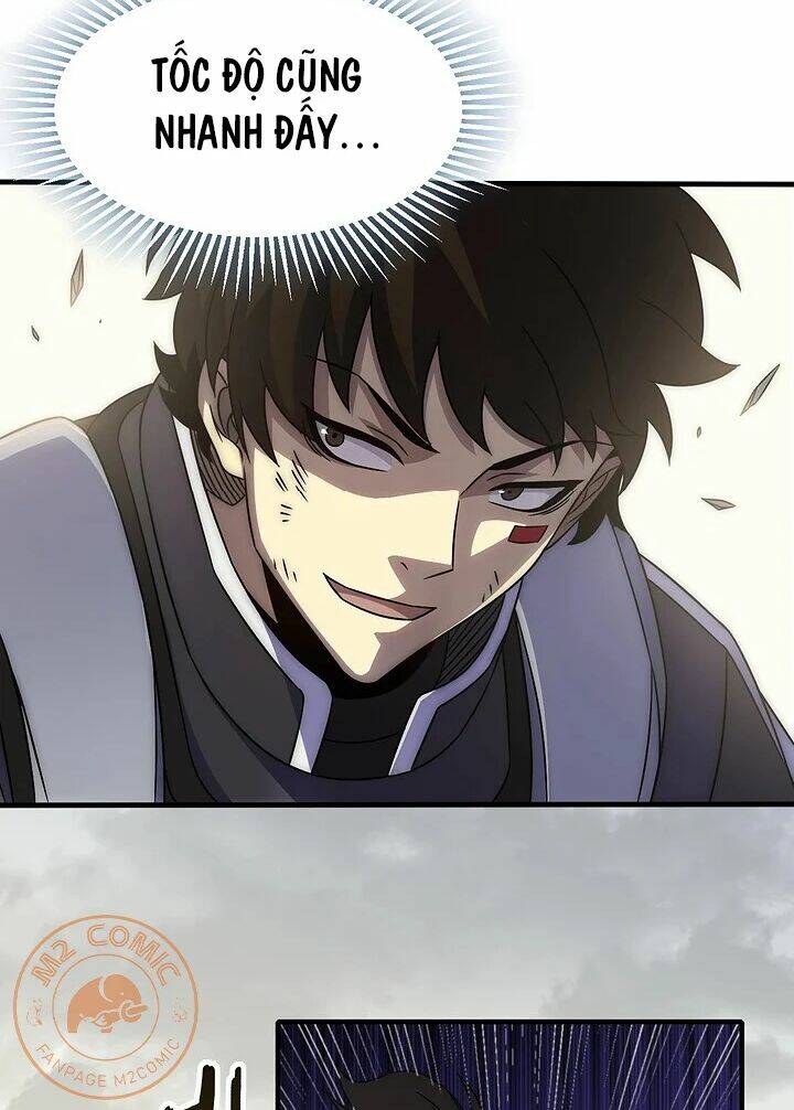 Mạt Thế Đạo Tặc Hành Chap 23 - Next Chap 24