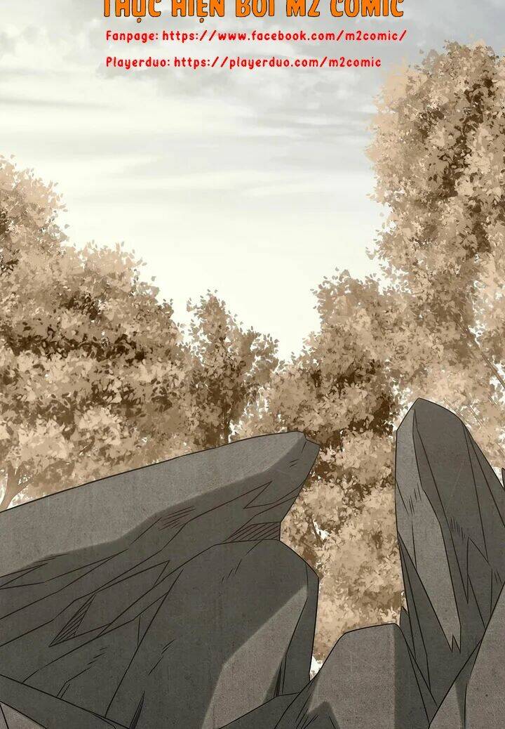 Mạt Thế Đạo Tặc Hành Chap 23 - Next Chap 24
