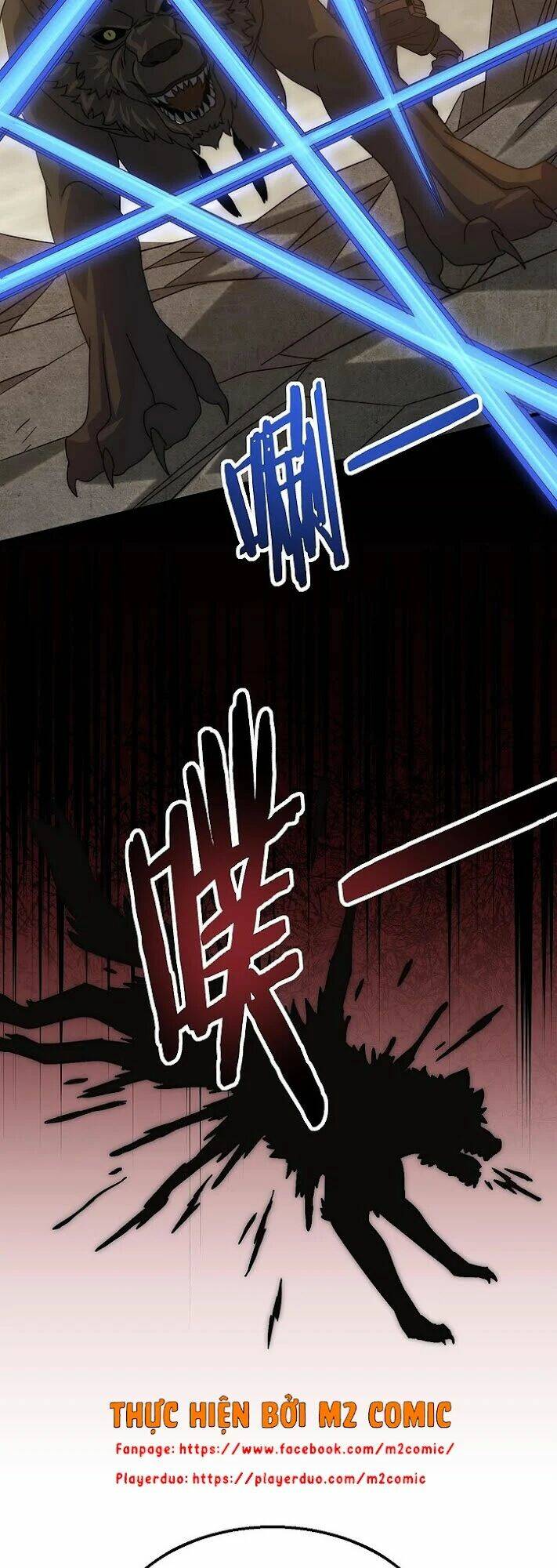 Mạt Thế Đạo Tặc Hành Chap 23 - Next Chap 24