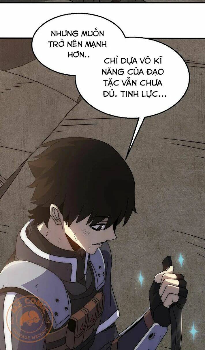 Mạt Thế Đạo Tặc Hành Chap 23 - Next Chap 24