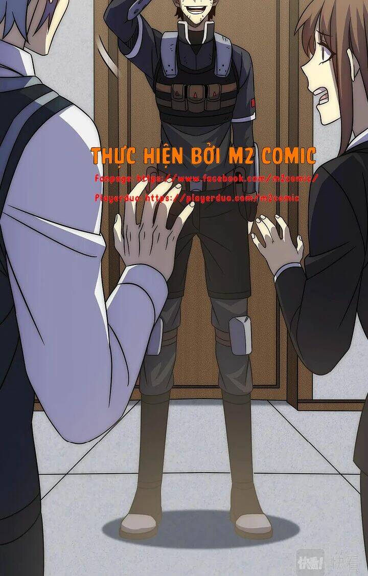 Mạt Thế Đạo Tặc Hành Chap 23 - Next Chap 24