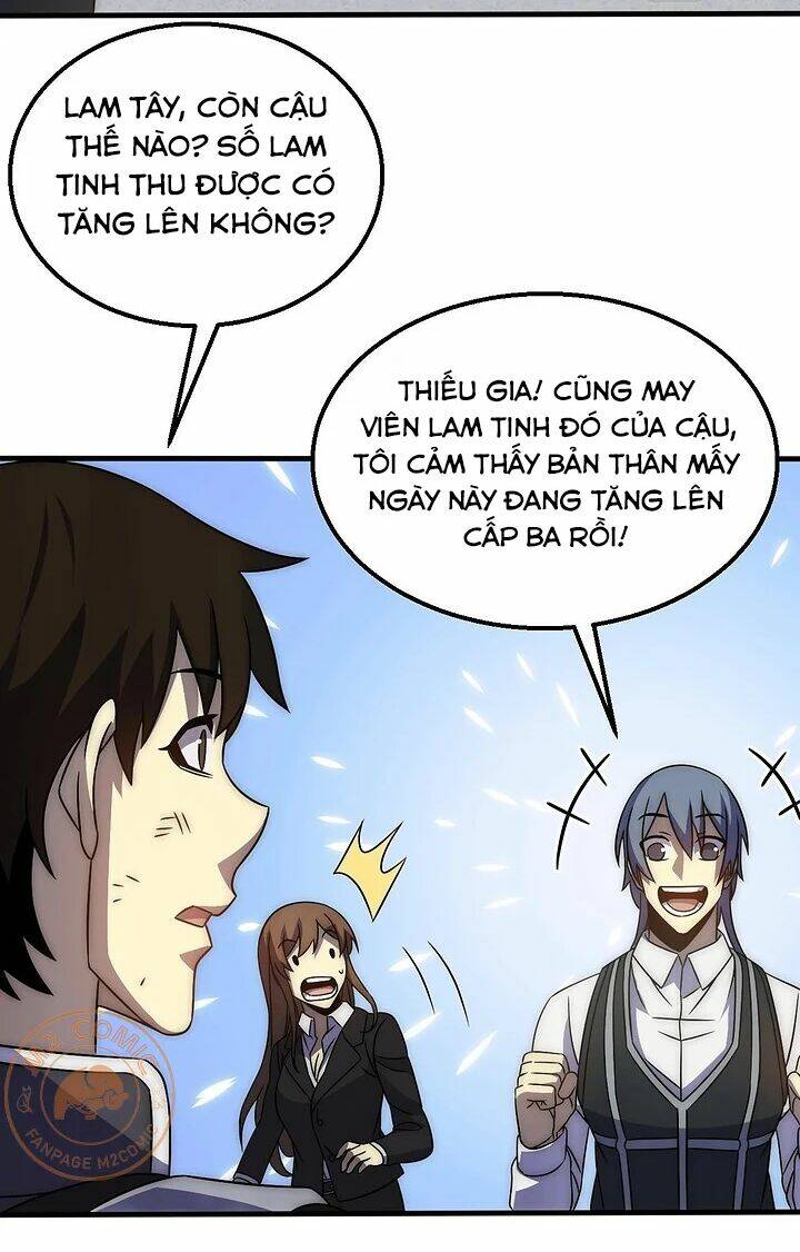 Mạt Thế Đạo Tặc Hành Chap 23 - Next Chap 24