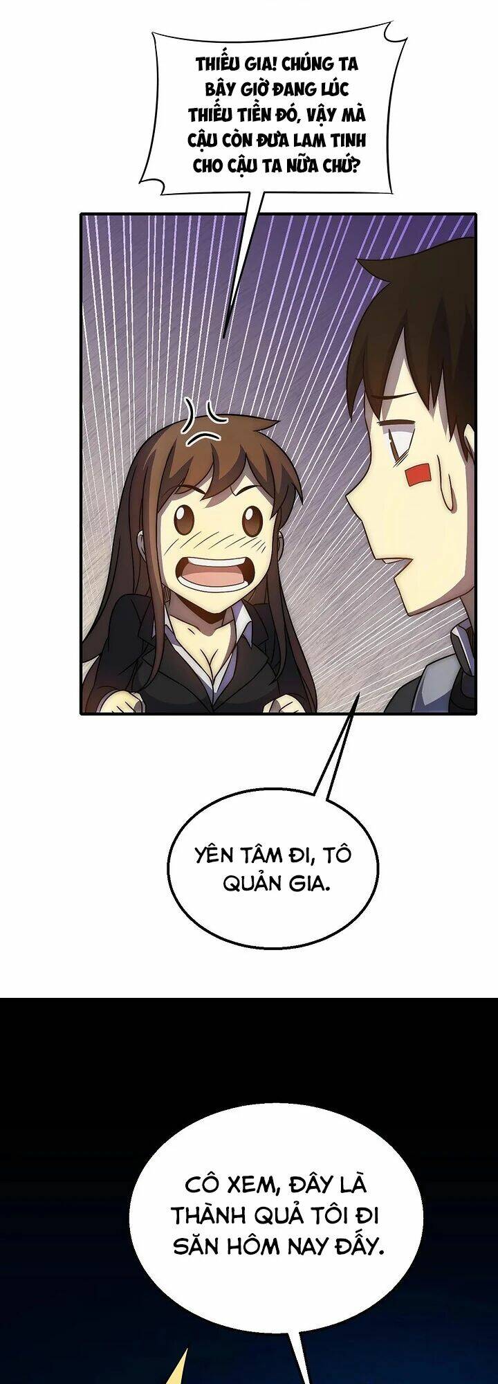 Mạt Thế Đạo Tặc Hành Chap 23 - Next Chap 24