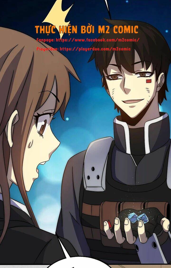 Mạt Thế Đạo Tặc Hành Chap 23 - Next Chap 24