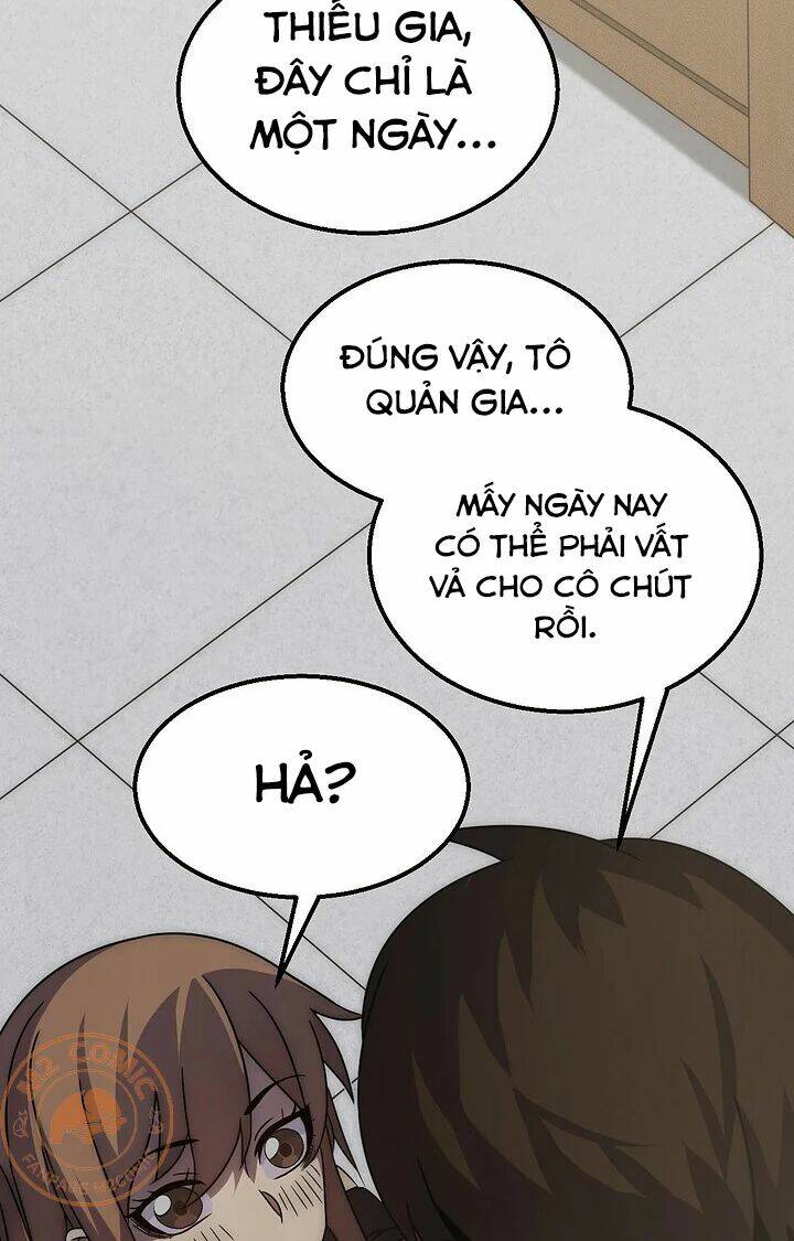 Mạt Thế Đạo Tặc Hành Chap 23 - Next Chap 24