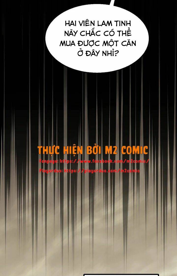 Mạt Thế Đạo Tặc Hành Chap 23 - Next Chap 24