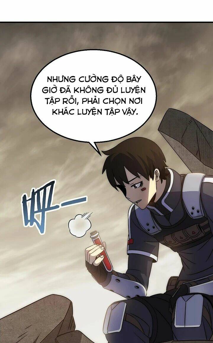 Mạt Thế Đạo Tặc Hành Chap 23 - Next Chap 24
