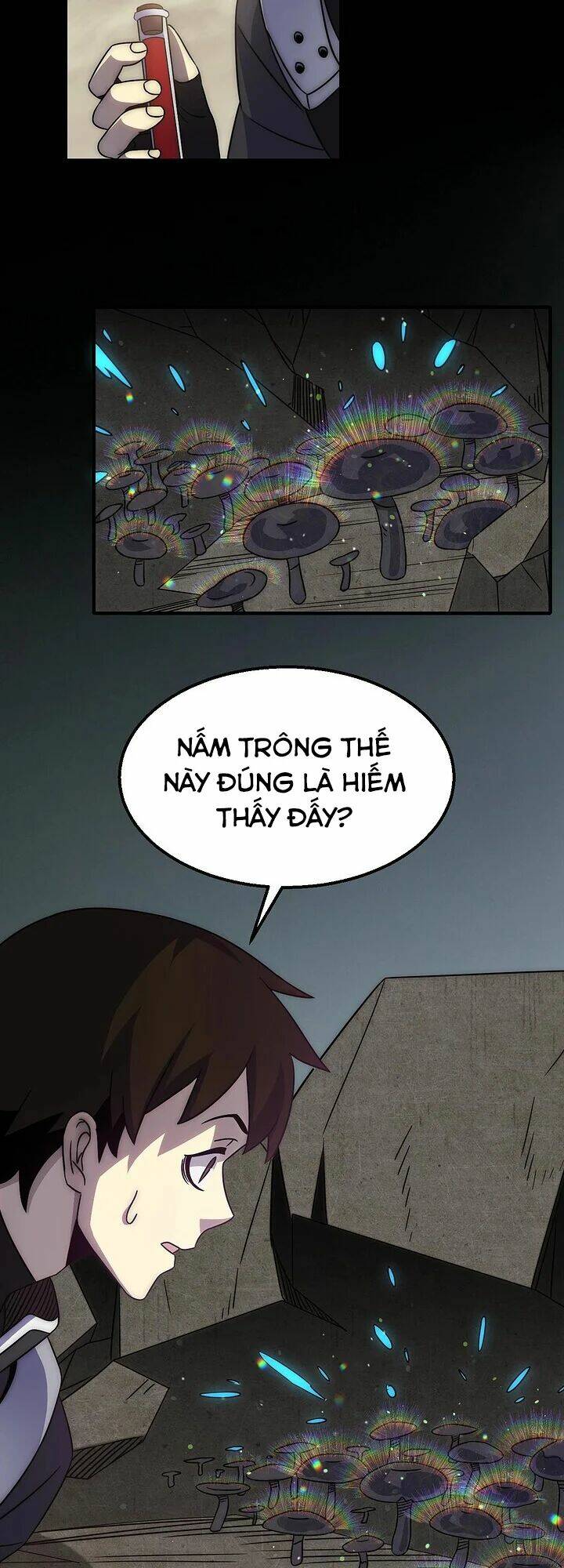 Mạt Thế Đạo Tặc Hành Chap 23 - Next Chap 24