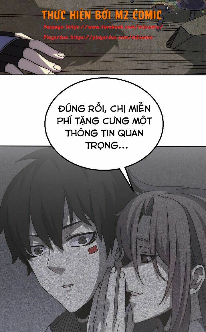 Mạt Thế Đạo Tặc Hành Chap 23 - Next Chap 24