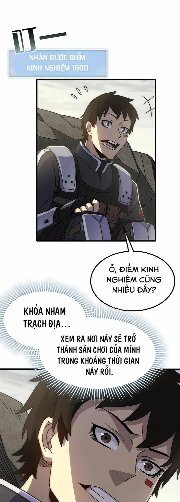 Mạt Thế Đạo Tặc Hành Chap 23 - Next Chap 24