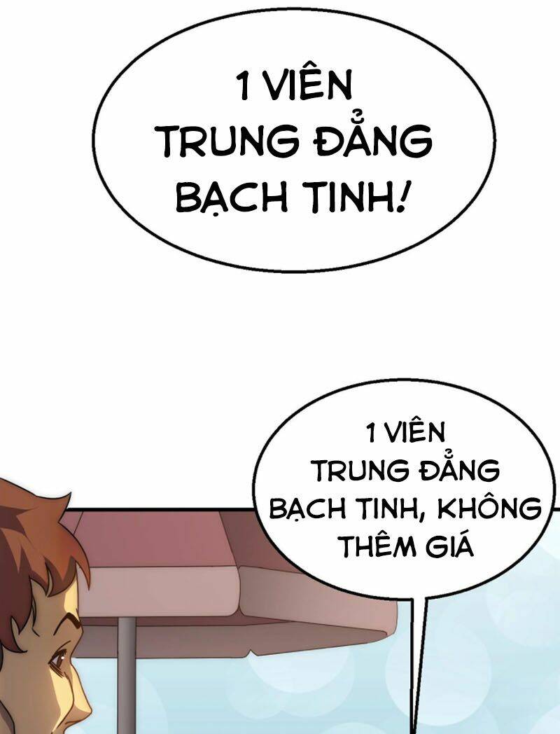 Mạt Thế Đạo Tặc Hành Chap 24 - Next Chap 25