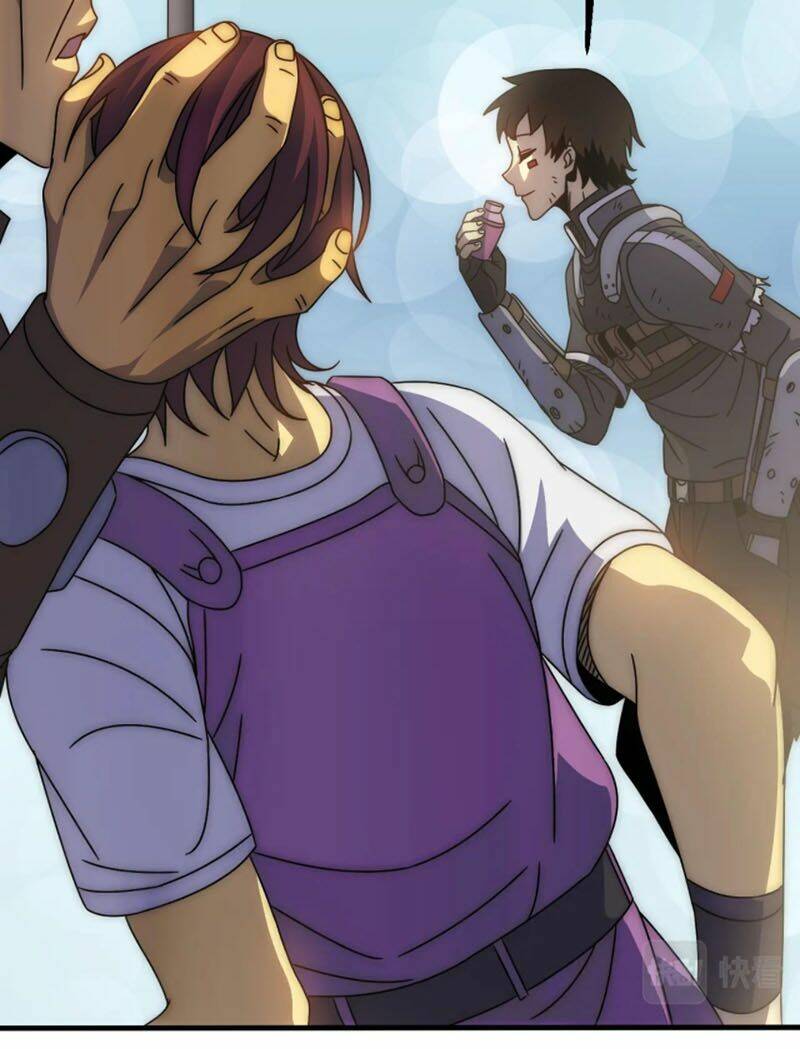 Mạt Thế Đạo Tặc Hành Chap 24 - Next Chap 25