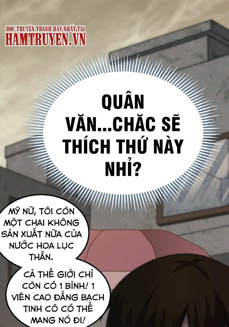 Mạt Thế Đạo Tặc Hành Chap 24 - Next Chap 25