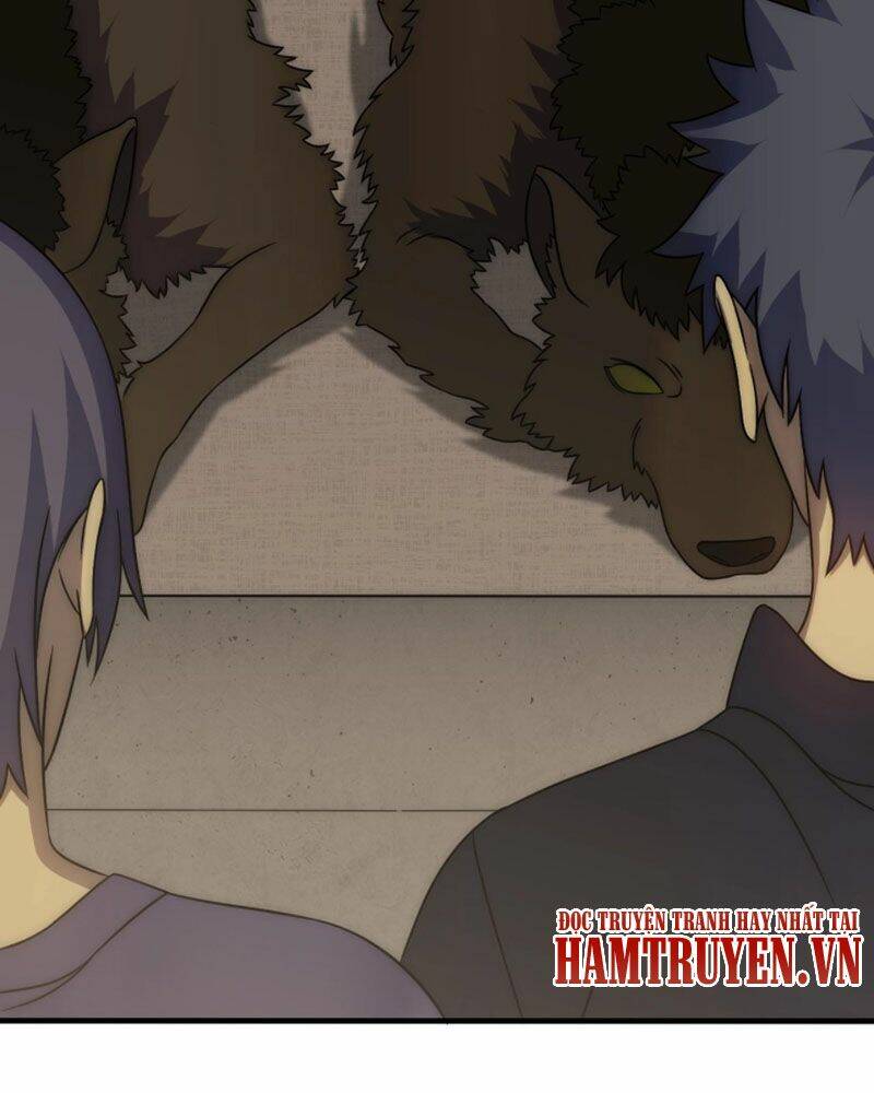 Mạt Thế Đạo Tặc Hành Chap 24 - Next Chap 25