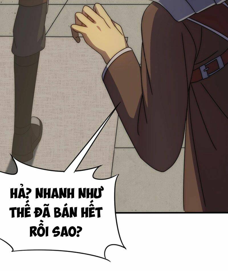 Mạt Thế Đạo Tặc Hành Chap 24 - Next Chap 25