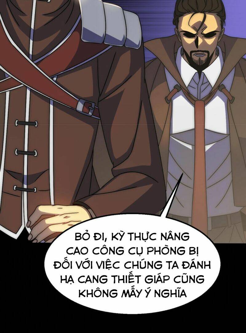 Mạt Thế Đạo Tặc Hành Chap 24 - Next Chap 25