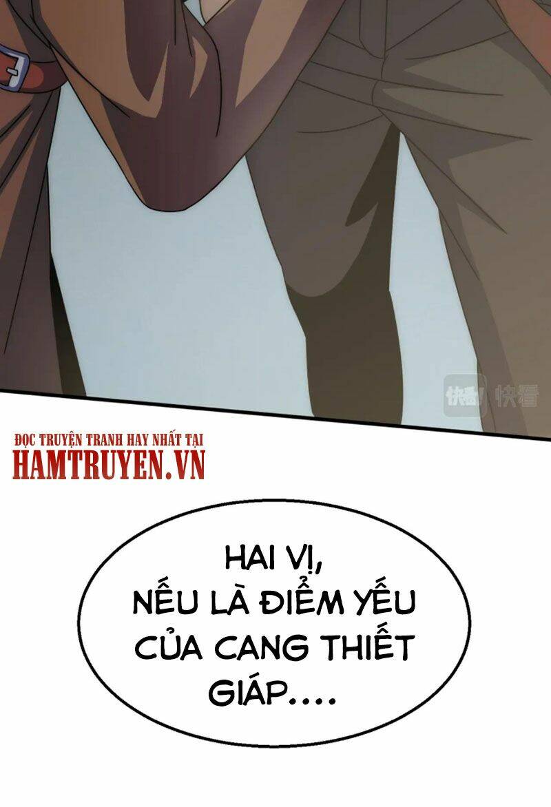 Mạt Thế Đạo Tặc Hành Chap 24 - Next Chap 25