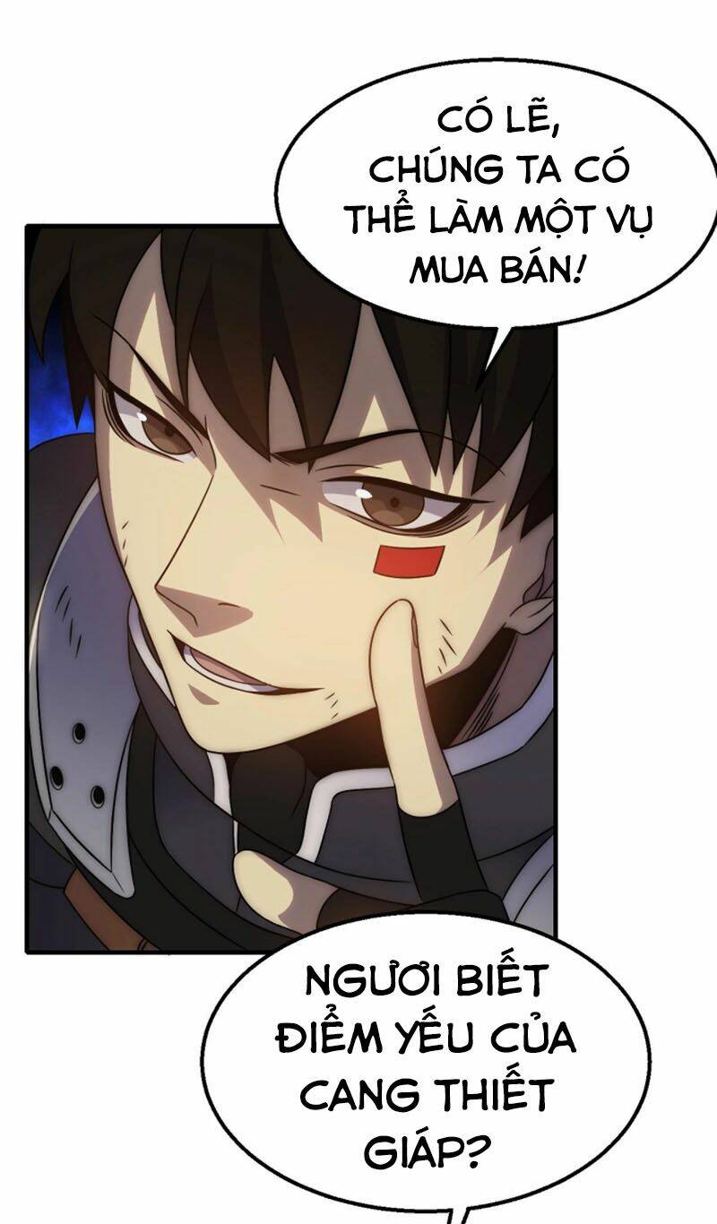Mạt Thế Đạo Tặc Hành Chap 24 - Next Chap 25