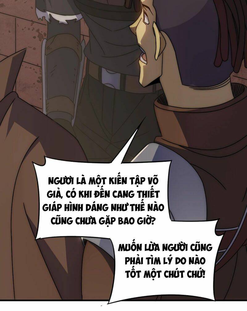 Mạt Thế Đạo Tặc Hành Chap 24 - Next Chap 25