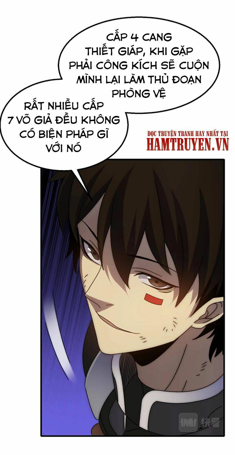 Mạt Thế Đạo Tặc Hành Chap 24 - Next Chap 25