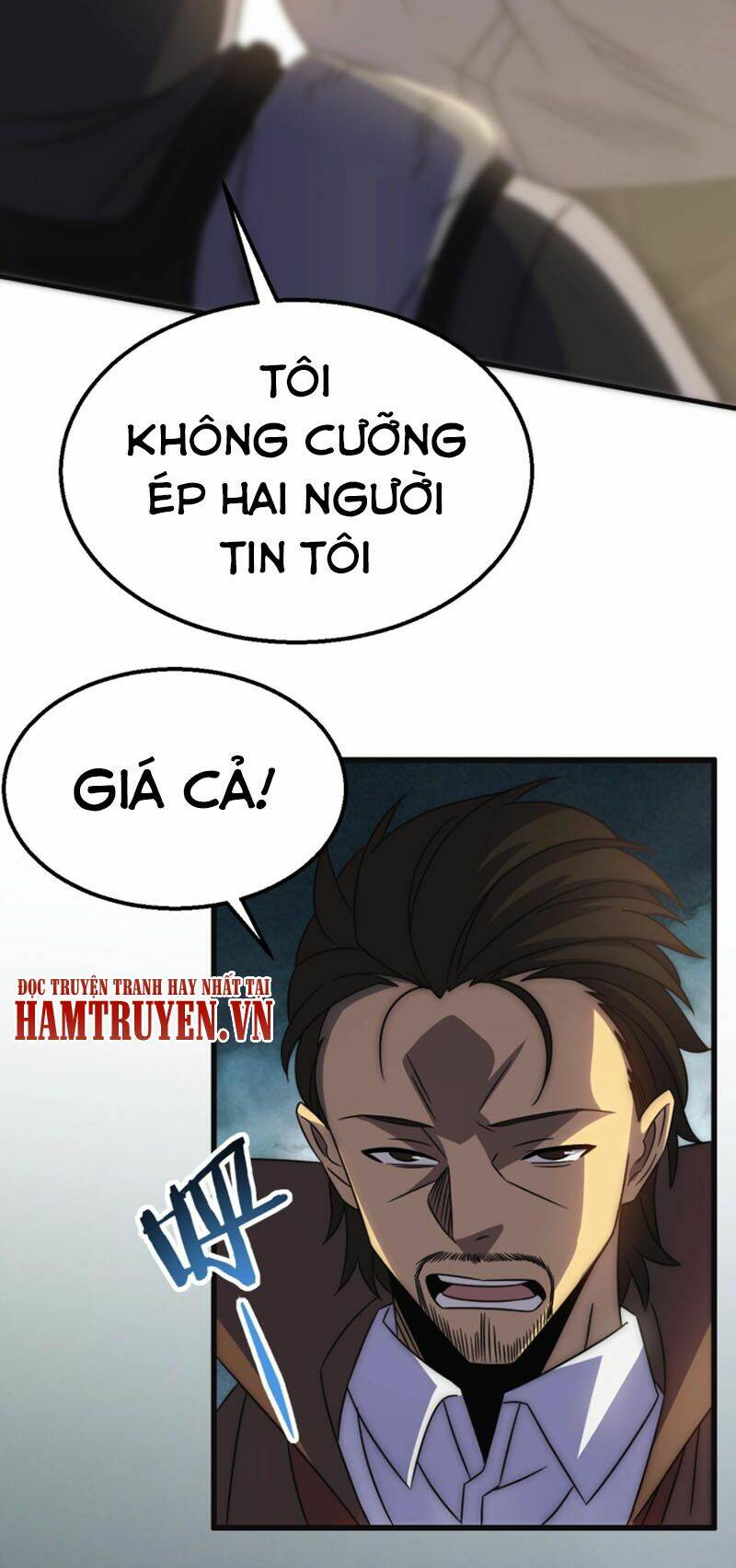 Mạt Thế Đạo Tặc Hành Chap 24 - Next Chap 25