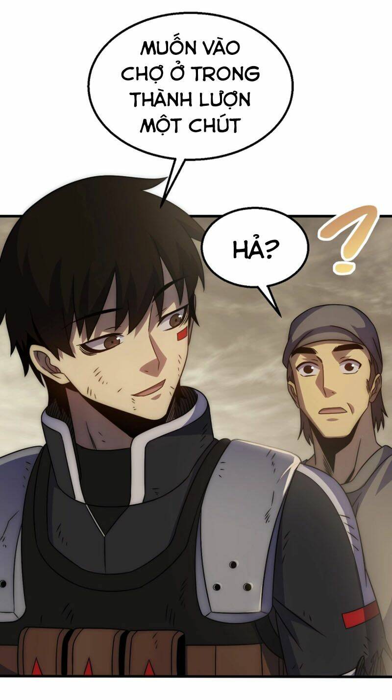 Mạt Thế Đạo Tặc Hành Chap 24 - Next Chap 25
