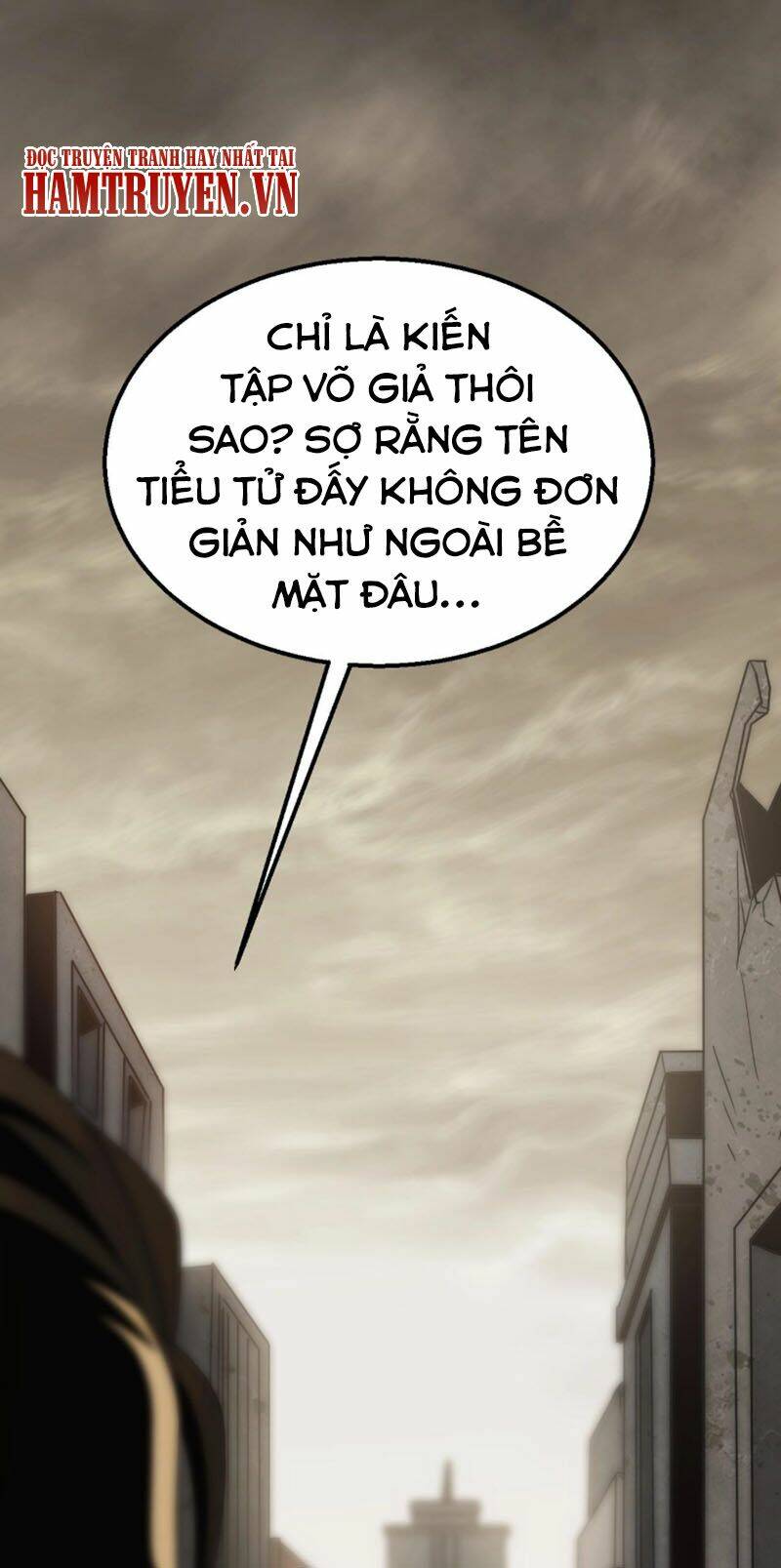 Mạt Thế Đạo Tặc Hành Chap 24 - Next Chap 25